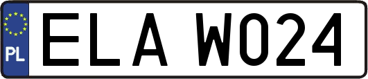 ELAW024