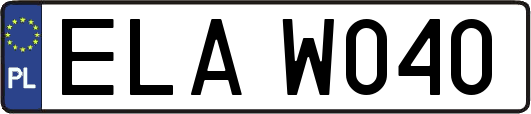 ELAW040