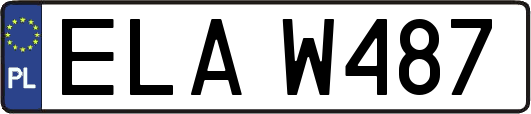 ELAW487