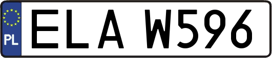 ELAW596