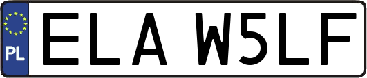 ELAW5LF