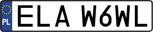 ELAW6WL