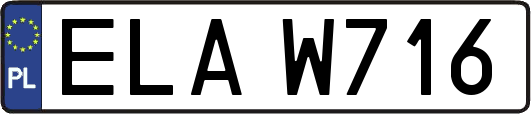 ELAW716