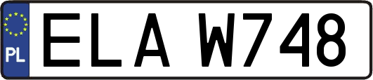 ELAW748