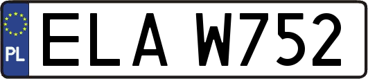 ELAW752