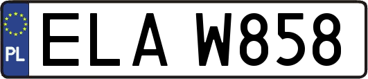 ELAW858