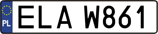 ELAW861