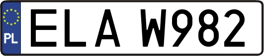 ELAW982