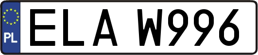 ELAW996