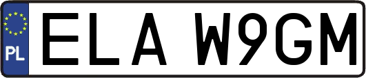 ELAW9GM