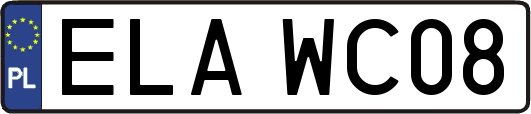 ELAWC08