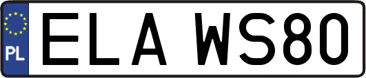 ELAWS80