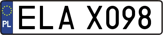 ELAX098