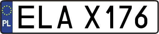 ELAX176