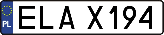 ELAX194