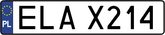 ELAX214