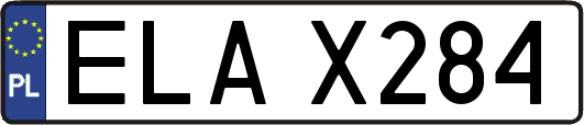 ELAX284