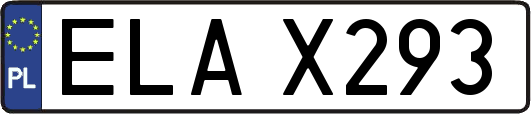 ELAX293