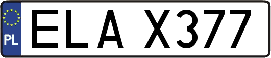 ELAX377