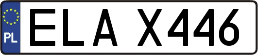 ELAX446