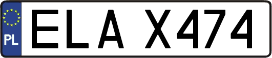 ELAX474