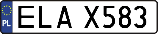ELAX583
