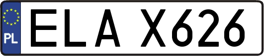 ELAX626