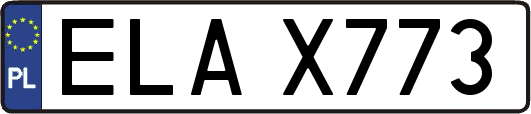 ELAX773