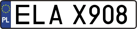 ELAX908