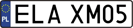 ELAXM05