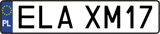 ELAXM17