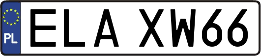 ELAXW66