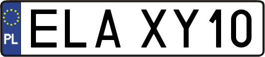 ELAXY10