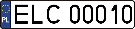ELC00010