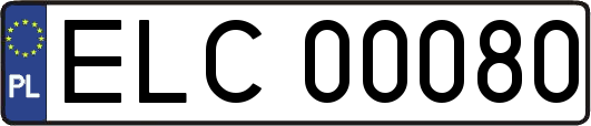 ELC00080