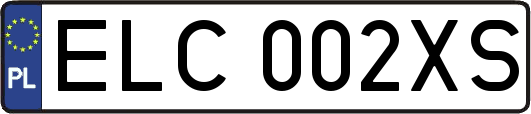 ELC002XS