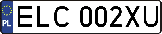 ELC002XU