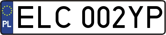 ELC002YP