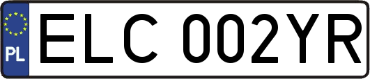ELC002YR