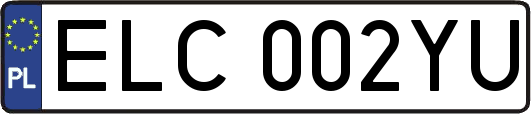 ELC002YU