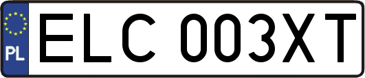 ELC003XT