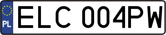 ELC004PW