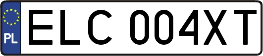 ELC004XT