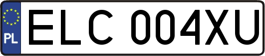 ELC004XU
