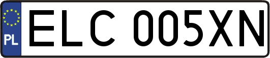 ELC005XN