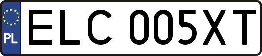 ELC005XT