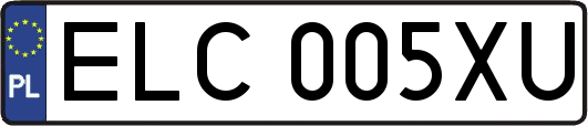 ELC005XU