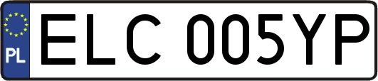 ELC005YP