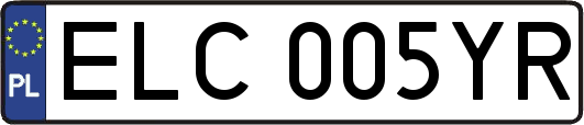 ELC005YR