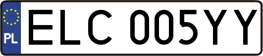 ELC005YY